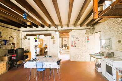 Maison 4 pièces 106000 €