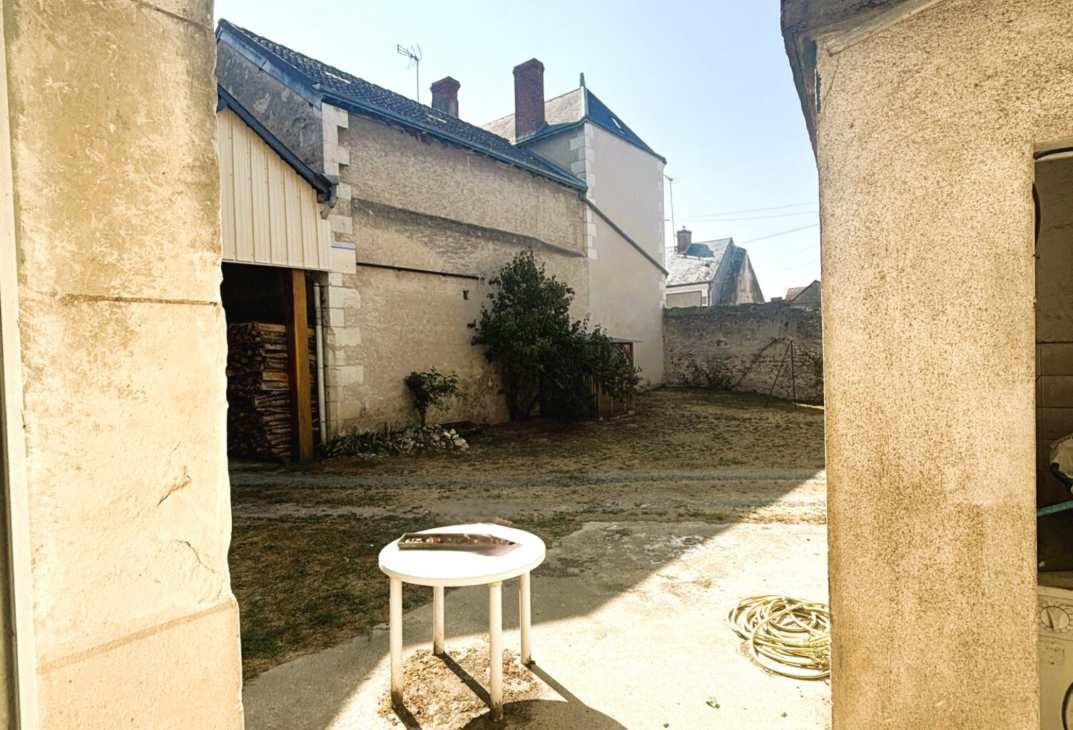 Vente Maison/villa 5 pièces — photo 1