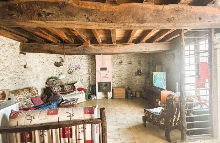 Vente Maison/villa 5 pièces — photo 3