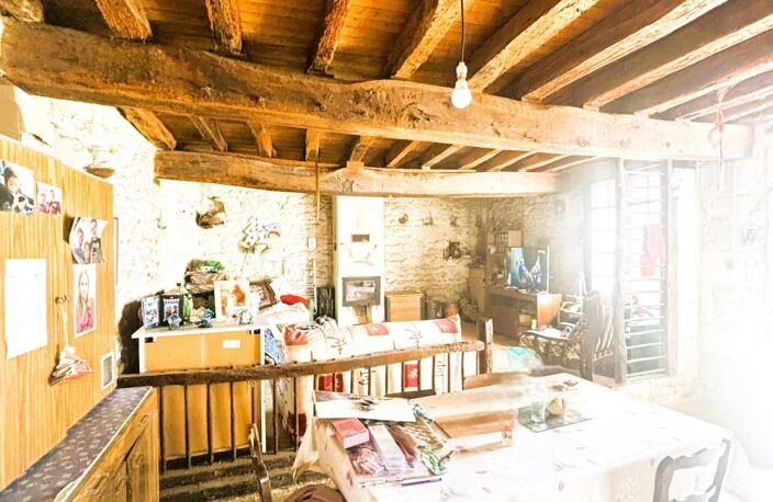 Vente Maison/villa 5 pièces — photo 4