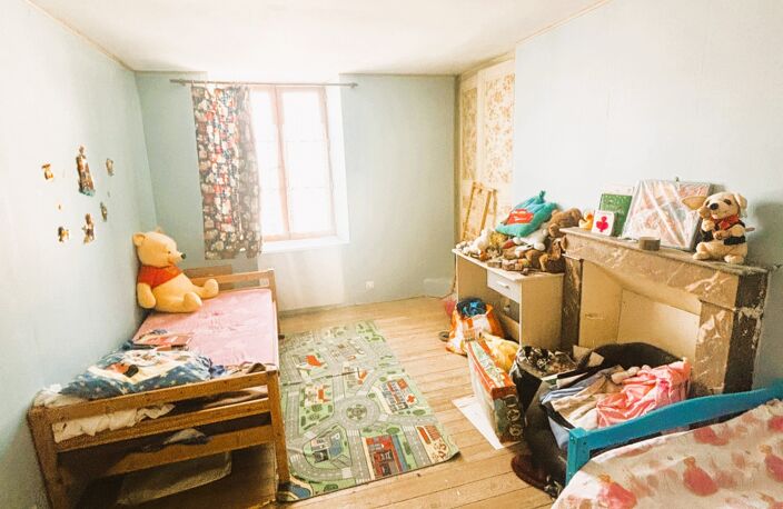 Vente Maison/villa 5 pièces — photo 5