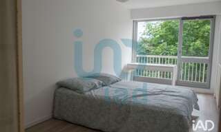 Appartement 1 Pièce 12 m² à louer à Pontoise (95000)