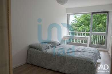 Appartement 1 pièces 520 €