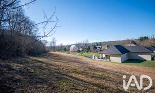 Terrain  2200 m² à vendre à Objat (19130)