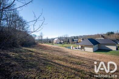 Terrain  35000 €