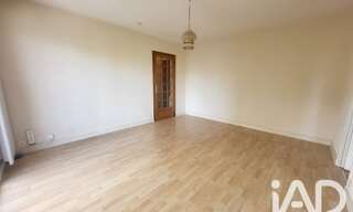 Appartement 1 Pièce 31 m² à louer à Tours (37000)