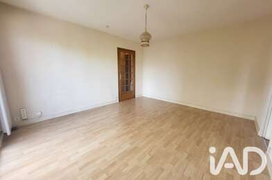 Appartement 1 pièces 600 €