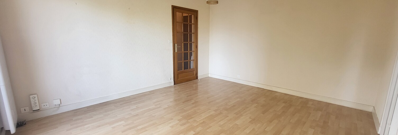 Appartement 1 Pièce 31 m² à louer à Tours (37000)