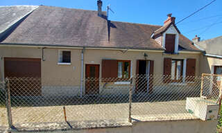 Maison 3 Pièces 79 m² à vendre à Bulcy (58400)