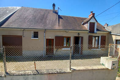 Maison 3 pièces 25000 €