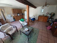 Maison de village, dans un endroit calme, d'env 79m2 hab. av — photo 4
