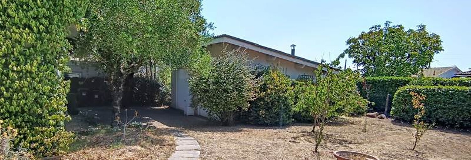 Maison 5 Pièces 118 m² à vendre à Pessac (33600)