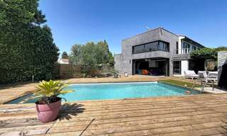 Maison 10 Pièces 240 m² à vendre à Saint-Jean-de-Védas (34430)