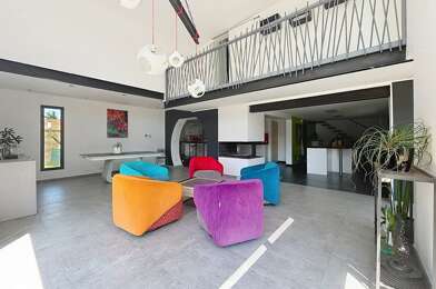 Maison 10 pièces 850000 €