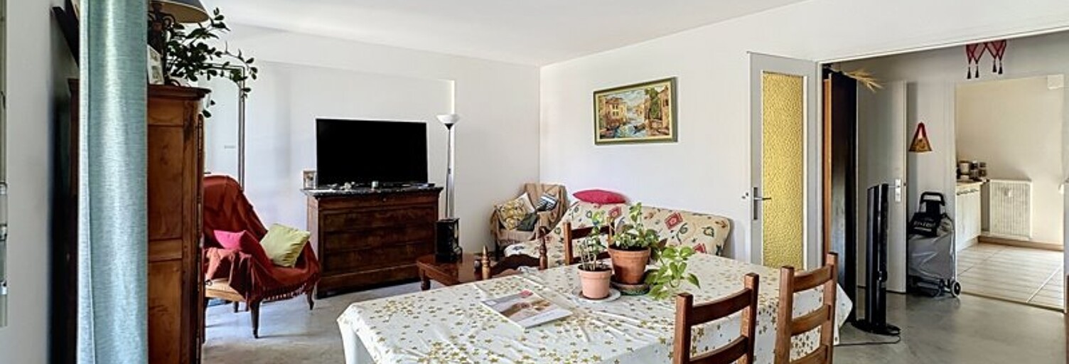 Appartement 1 Pièce 83 m² à vendre à Montpellier (34080)