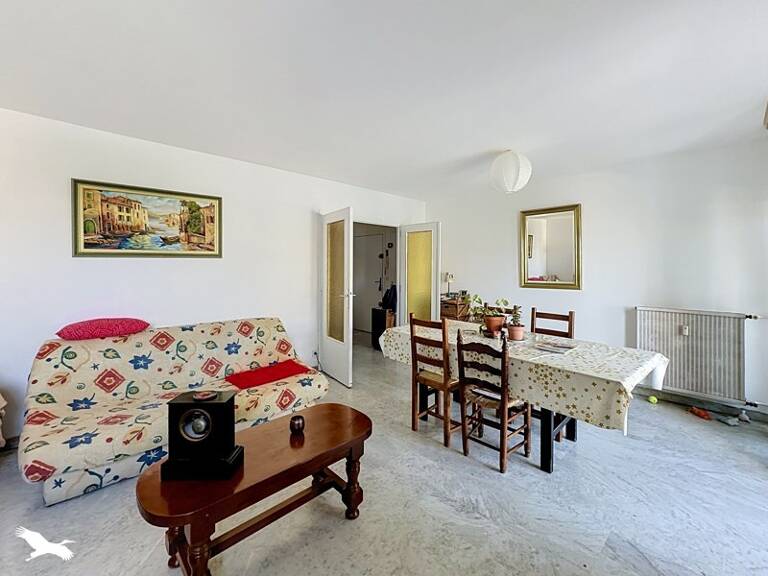 Appartement de 4 pièces principales — photo 1