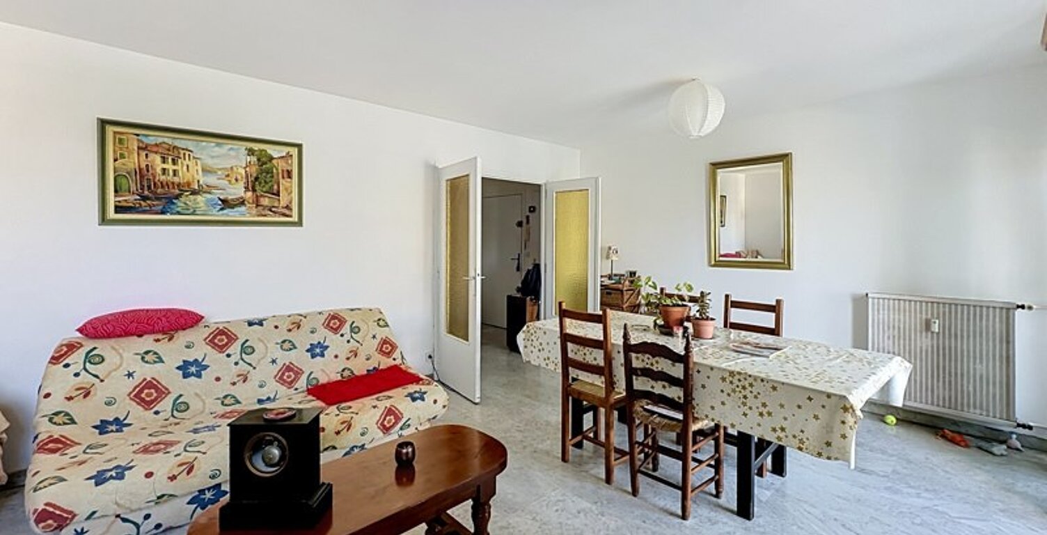 Appartement de 4 pièces principales — photo 1