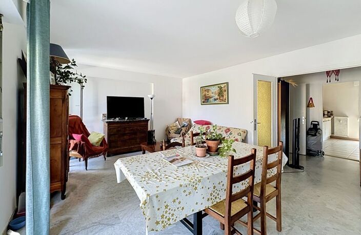 Appartement de 4 pièces principales — photo 2