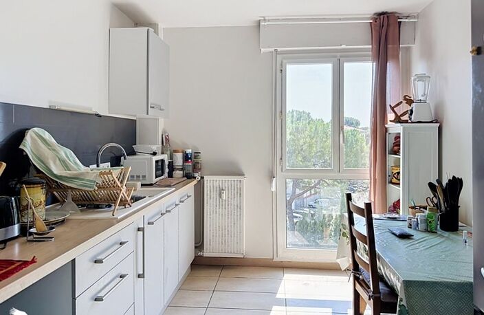 Appartement de 4 pièces principales — photo 3