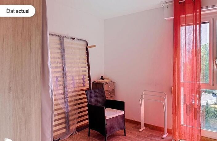 Appartement de 4 pièces principales — photo 5