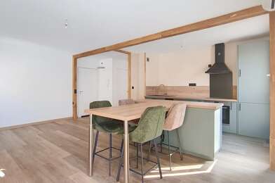 Appartement 2 pièces 143640 €