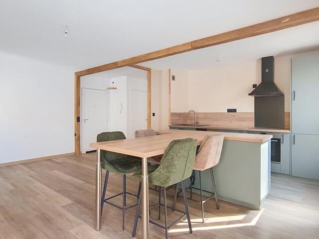 Appartement proposé à Juvignac
