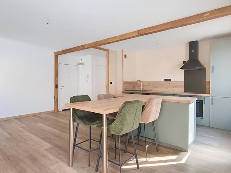 Appartement de 2 pièces principales — photo 1