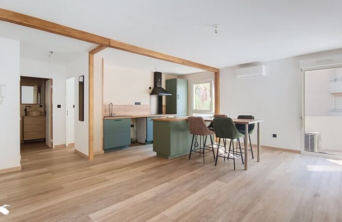 Appartement de 2 pièces principales — photo 2