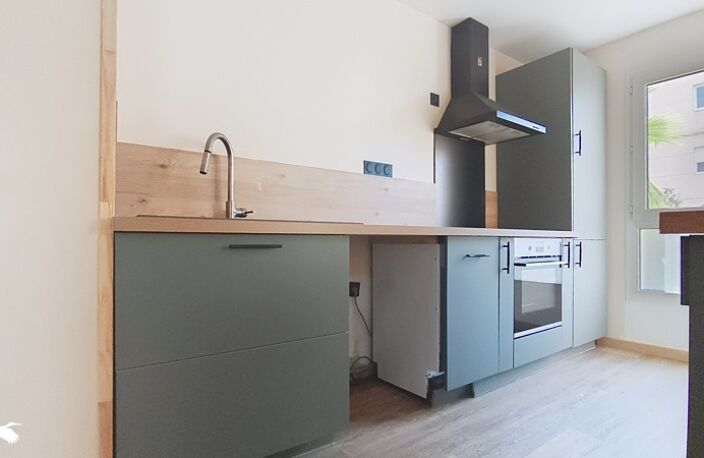 Appartement de 2 pièces principales — photo 3