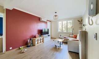 Appartement 3 Pièces 58 m² à vendre à Montpellier (34080)