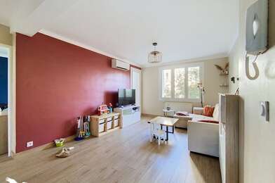 Appartement 3 pièces 165000 €