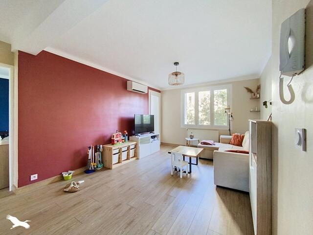 Appartement proposé à Montpellier