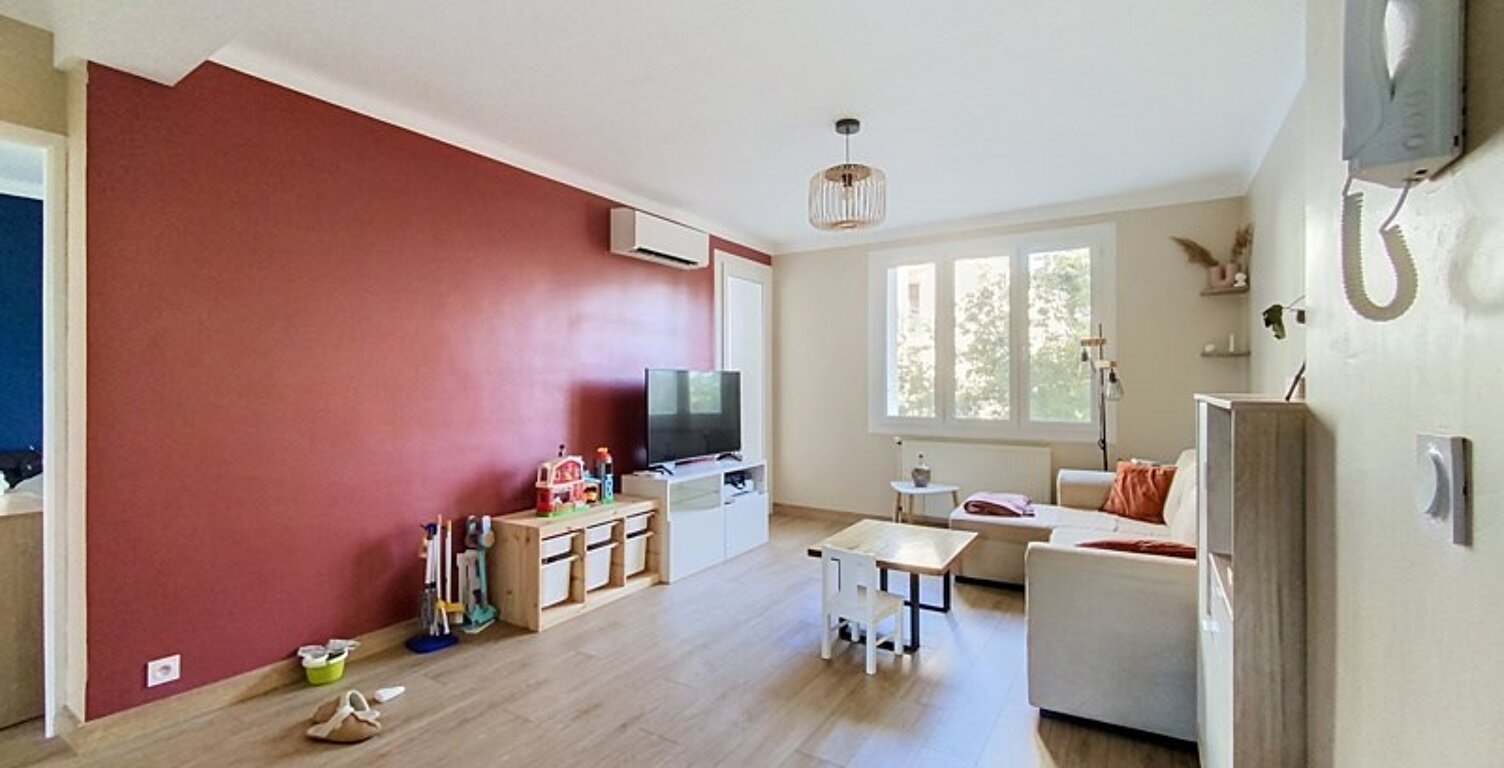 Appartement de 3 pièces principales — photo 1