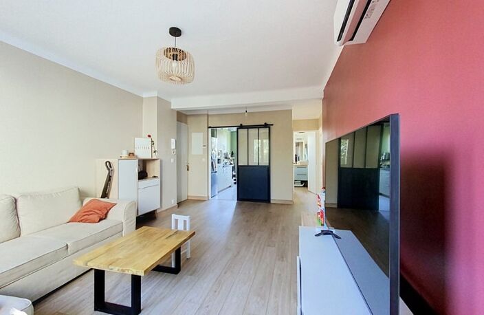 Appartement de 3 pièces principales — photo 2
