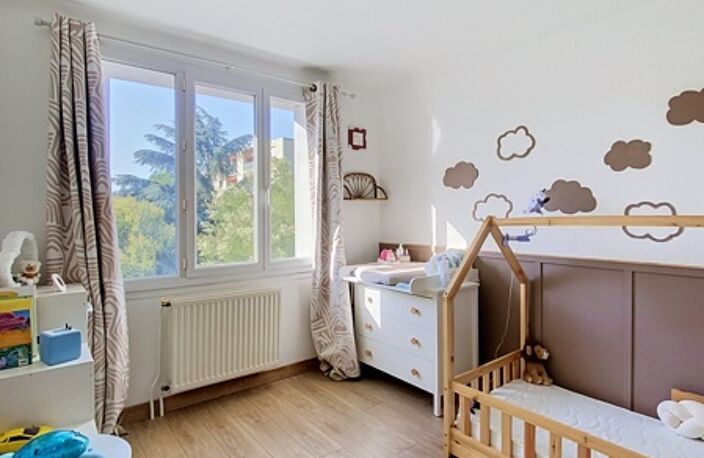 Appartement de 3 pièces principales — photo 3