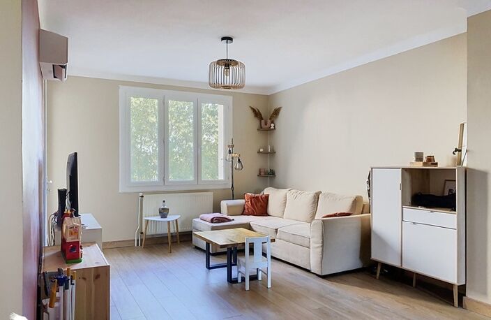 Appartement de 3 pièces principales — photo 4