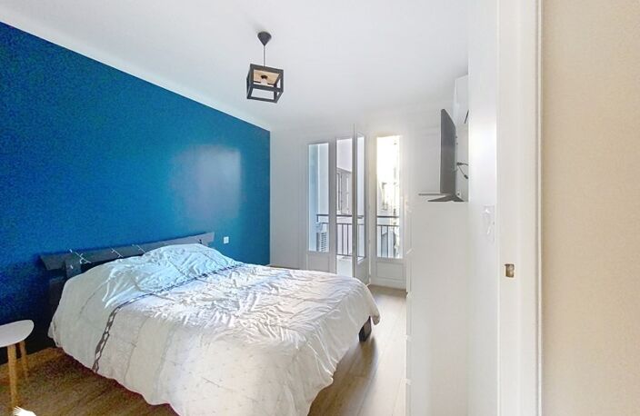 Appartement de 3 pièces principales — photo 5