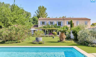 Maison 5 Pièces 120 m² à vendre à Aix-en-Provence (13540)