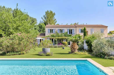 Maison 5 pièces 735000 €