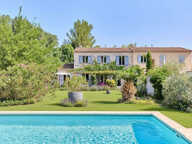 MAISON FAMILIALE 116 M2 - 3 CHAMBRES + BUREAU - PISCINE - AI — photo 3
