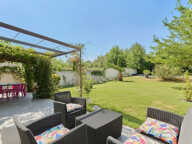 MAISON FAMILIALE 116 M2 - 3 CHAMBRES + BUREAU - PISCINE - AI — photo 4