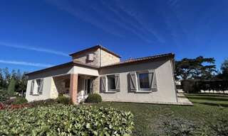 Maison 5 Pièces 150 m² à vendre à Miramont-de-Guyenne (47800)
