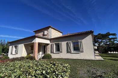 Maison 5 pièces 241960 €