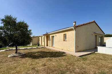 Maison 5 pièces 337500 €