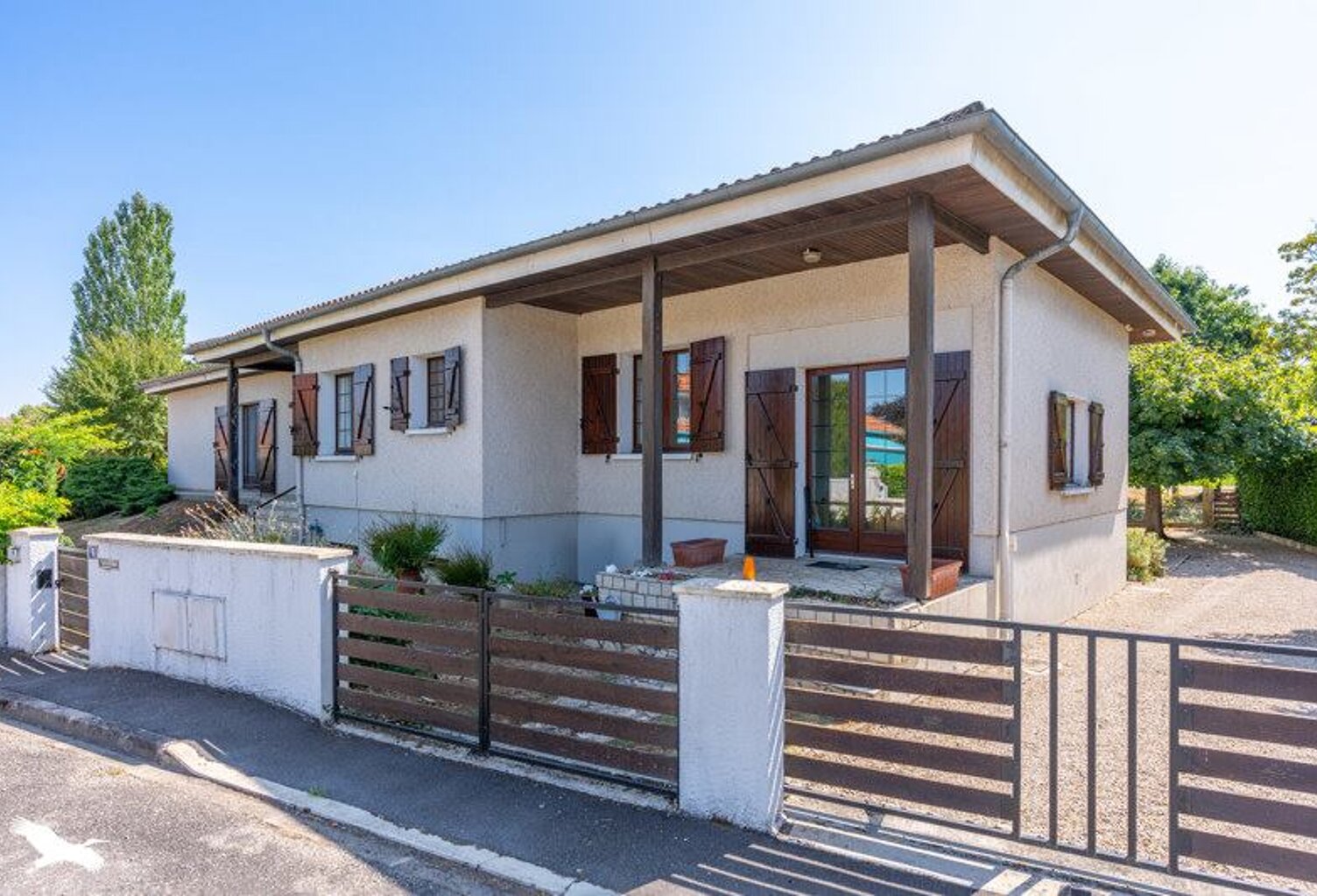 Vente maison 6 pièces 190 m² Boé (47550) — photo 1