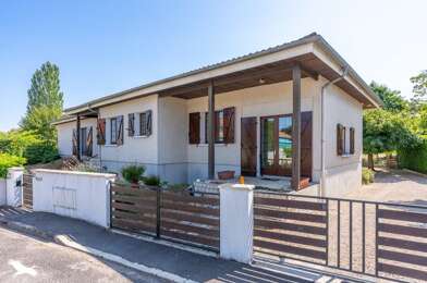 Maison 6 pièces 283500 €