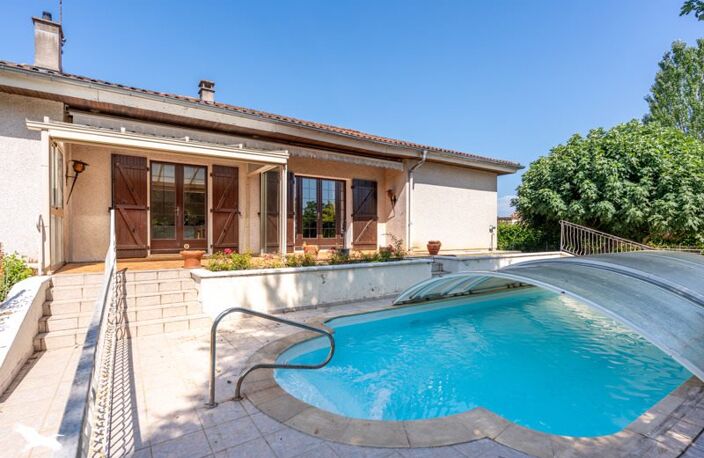 Vente maison 6 pièces 190 m² Boé (47550) — photo 3