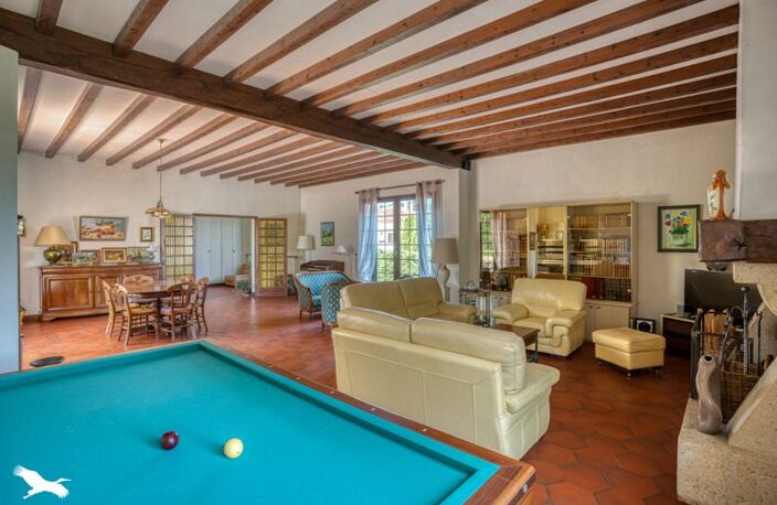 Vente maison 6 pièces 190 m² Boé (47550) — photo 4