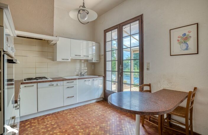 Vente maison 6 pièces 190 m² Boé (47550) — photo 5