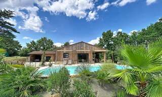 Maison 5 Pièces 138 m² à vendre à Val de Louyre et Caudeau (24510)